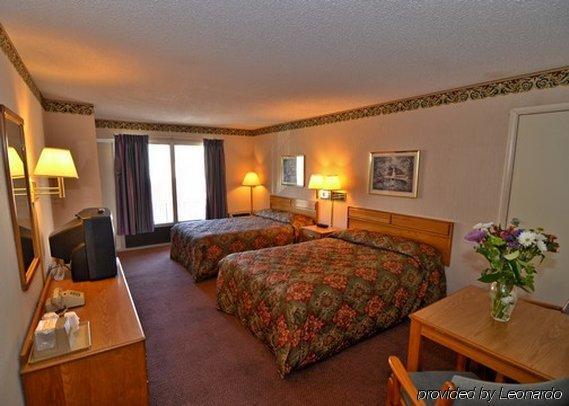 Red Roof Inn Stroudsburg Cameră foto