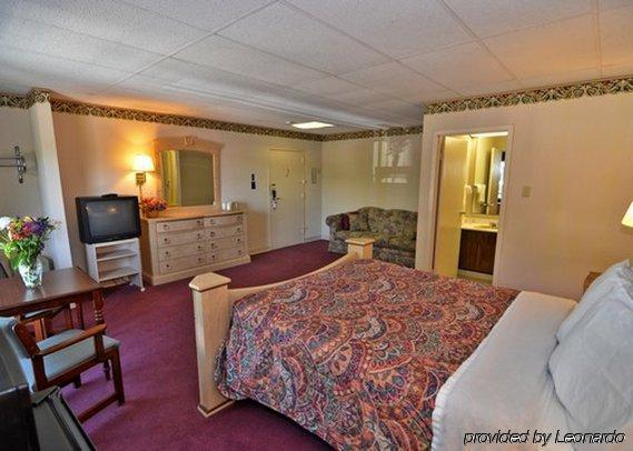 Red Roof Inn Stroudsburg Cameră foto