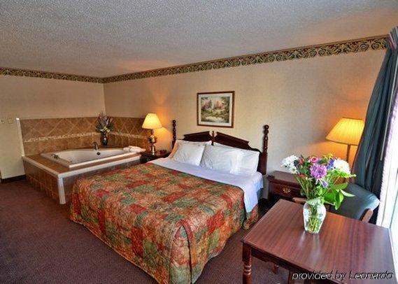 Red Roof Inn Stroudsburg Cameră foto